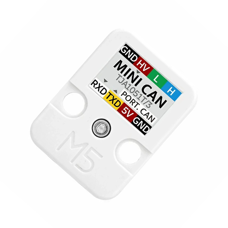 M5Stack Mini CAN Unit (TJA1051T/3)-image-25