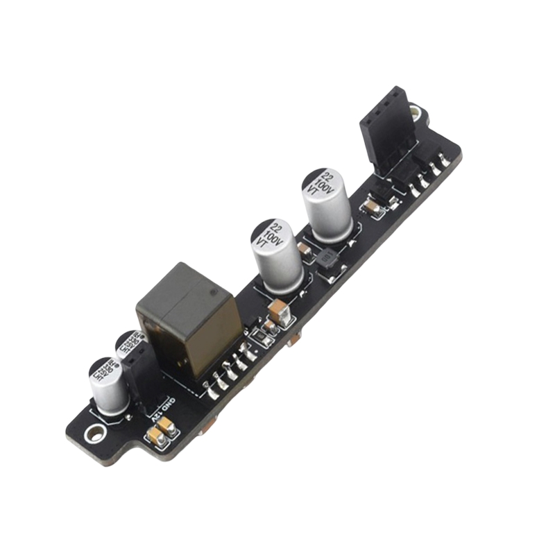 Waveshare PoE Expansion Board For NVIDIA Jetson Orin Nano/NX, Mini Body, More Space Saving-picture-33