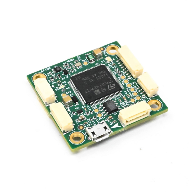 Omni Mini Autopilot Drone Flight Controller - Made in India-image-9