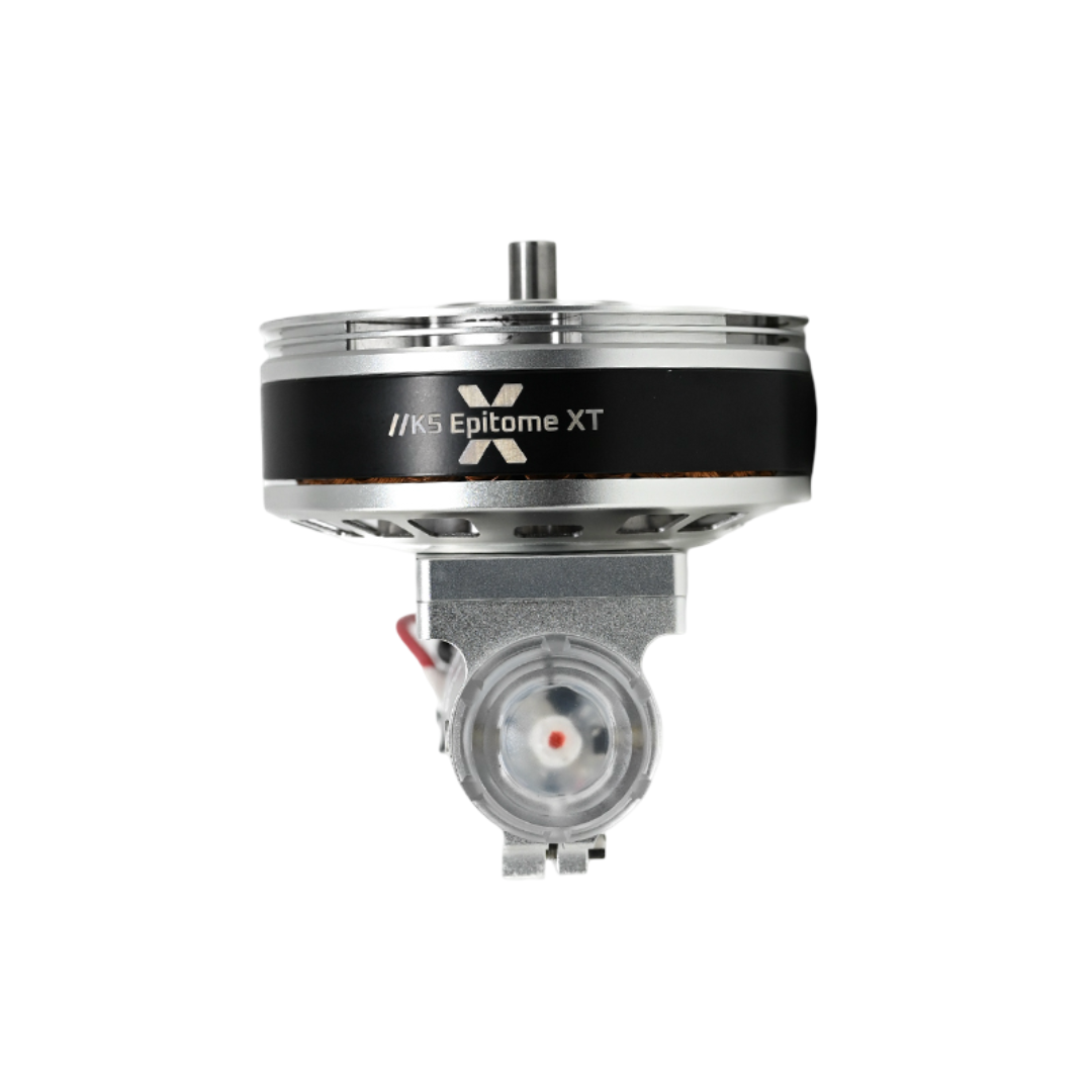 K5 Epitome XT Propulsion System 100KV - CCW-image-8