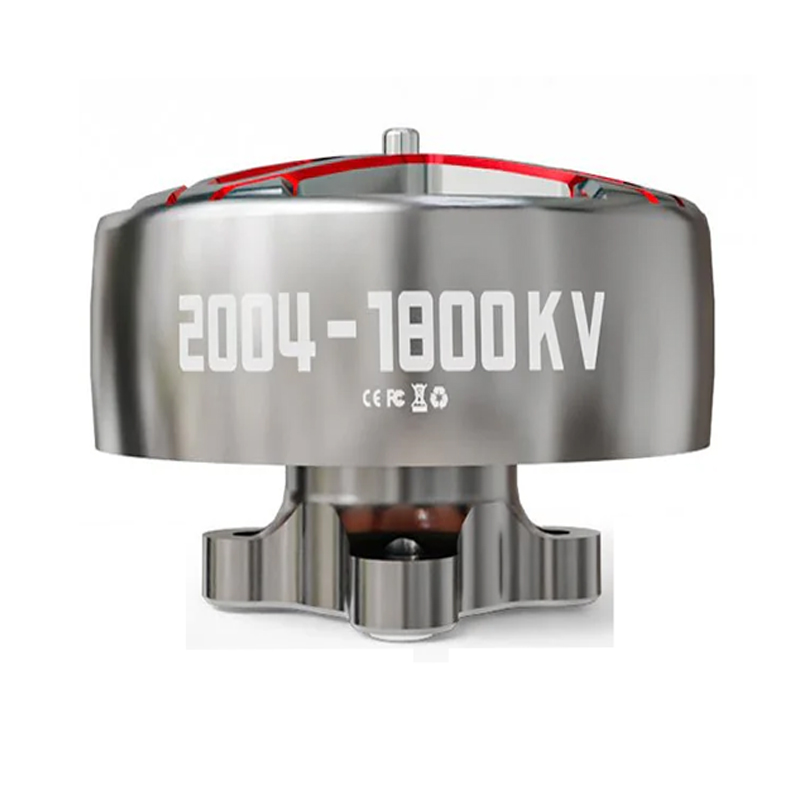 HGLRC SPECTER 2004 1800KV Brushless Motor-image-24