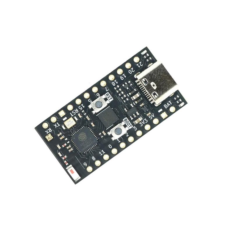 Unexpected Maker TinyC6 ESP32-C6 with onboard Antenna-picture-17