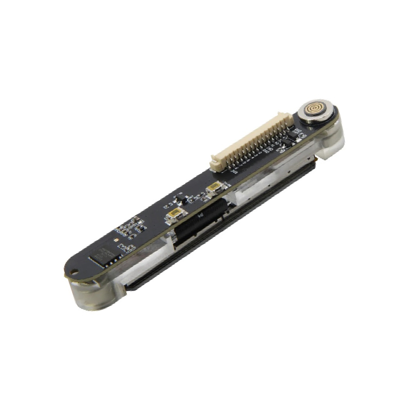 LILYGO® T-Touch Bar ESP32-S3 Touch Display Bar Development Board ESP32-S3R8 WiFi Bluetooth Module Magnetic Round USB Connector-image-22