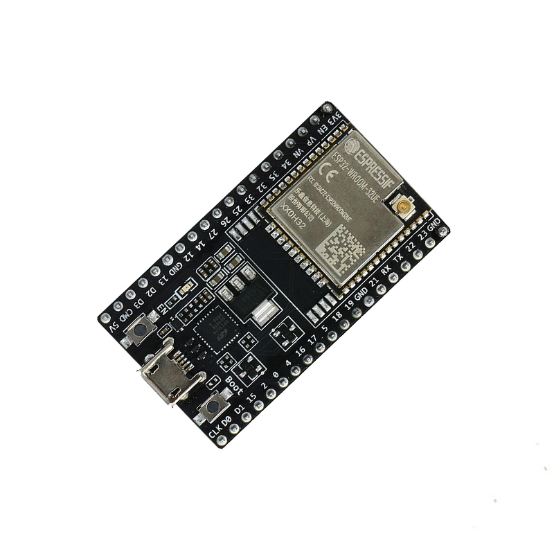 Espressif ESP32-DevKitC-32UE Development board-picture-15