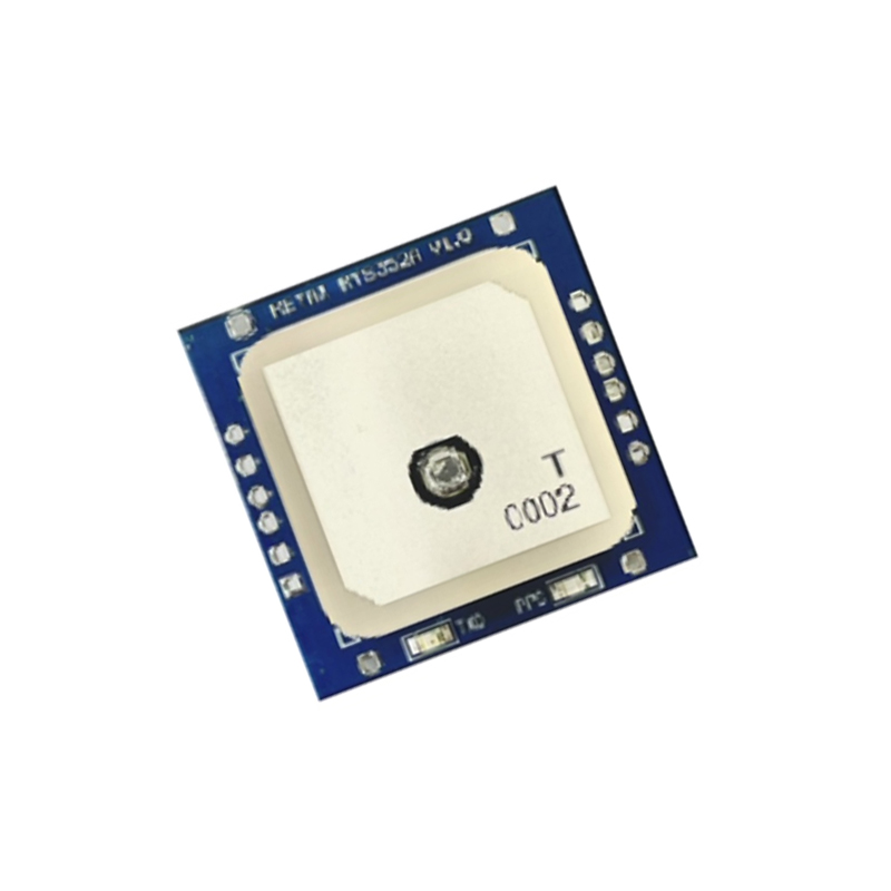 Reyax RYS352A + 3.3 V UART interface GNSS Antenna module-image-14