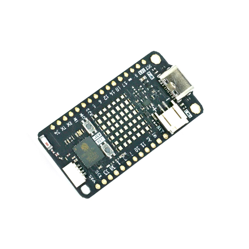 Unexpected Maker FeatherS3 Neo ESP32-S3 Dev board-image-2