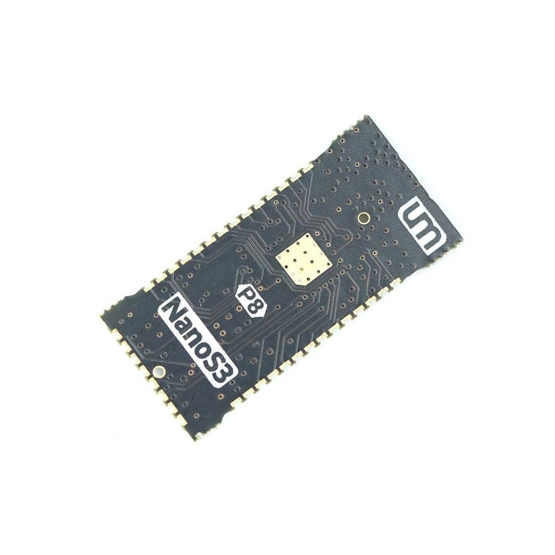 Unexpected Maker NanoS3 ESP32-S3 IoT Module – Ultra Compact WiFi + Bluetooth Dev Board with 8MB PSRAM-image-42