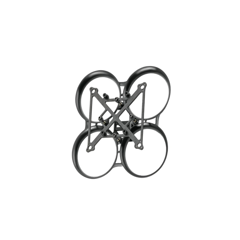 BetaFPV Pavo Pico Frame (HD Digital) Black-image-11