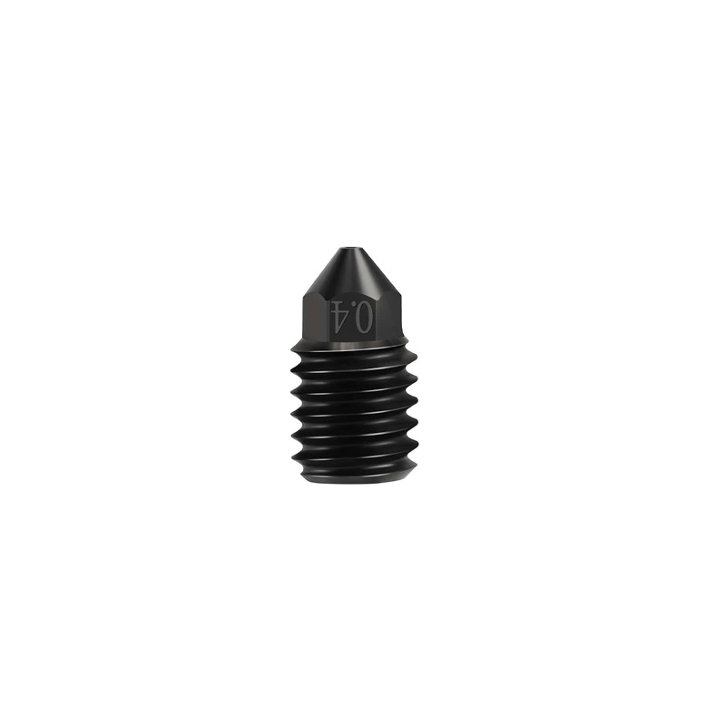 FYDA Harden Steel nozzle for Bambu Lab A1 mini - 0.4-picture-15