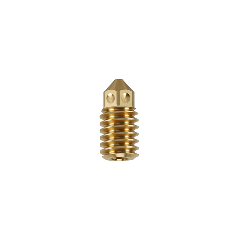FYDA Brass Nozzle for Bambu Lab A1 mini - 0.4-image-39