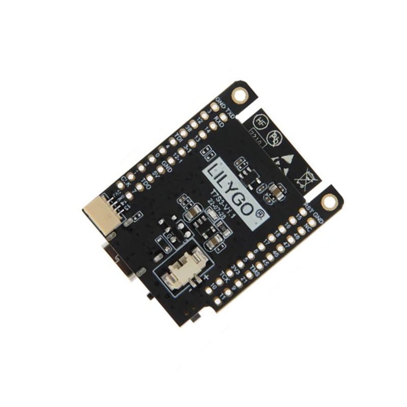 LILYGO® T7 S3 ESP32-S3 Development Board WIFI Bluetooth 5.0 32-bit LX7 Dual-core ESP32-S3-WROOM-1 Module 8MB PSRAM 16MB Flash-picture-34
