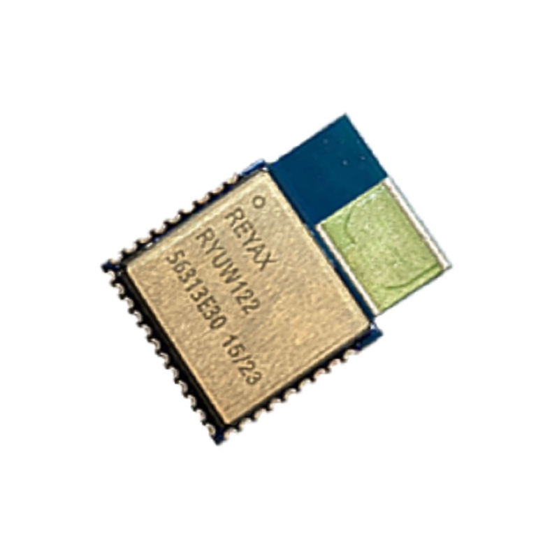 Reyax RYUW122 UART Interface 6.5 GHz and 8 GHz UWB Antenna Transceiver Module-image-28