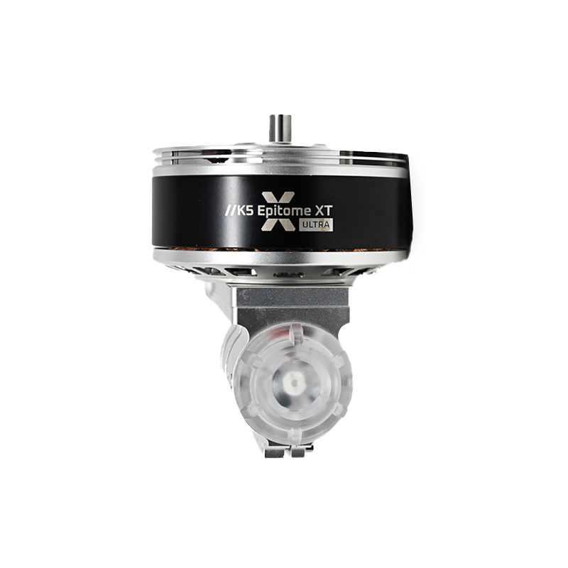 K5 Epitome XT Ultra Propulsion System 75KV - CW-image-9