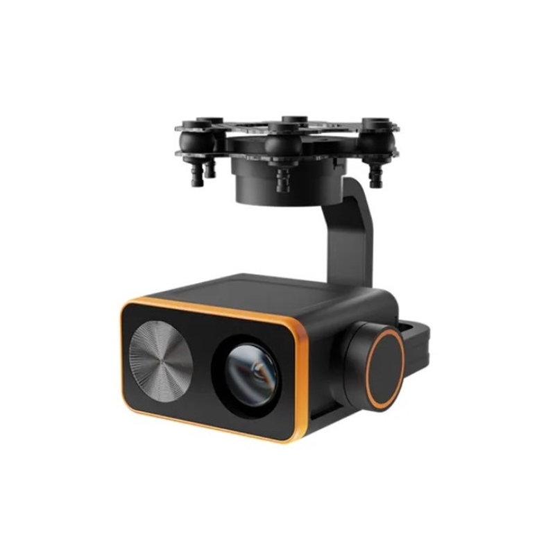 Skydroid C20 22x Zoom Three-Axis Gimbal Camera-image-16