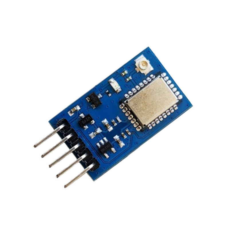 Reyax RYS8839_LITE Ultra-Low Power, L1 L5 Dual-Band Multi-Constellation +1.8V GNSS Module Lite Evaluation Board DIP Version-image-37