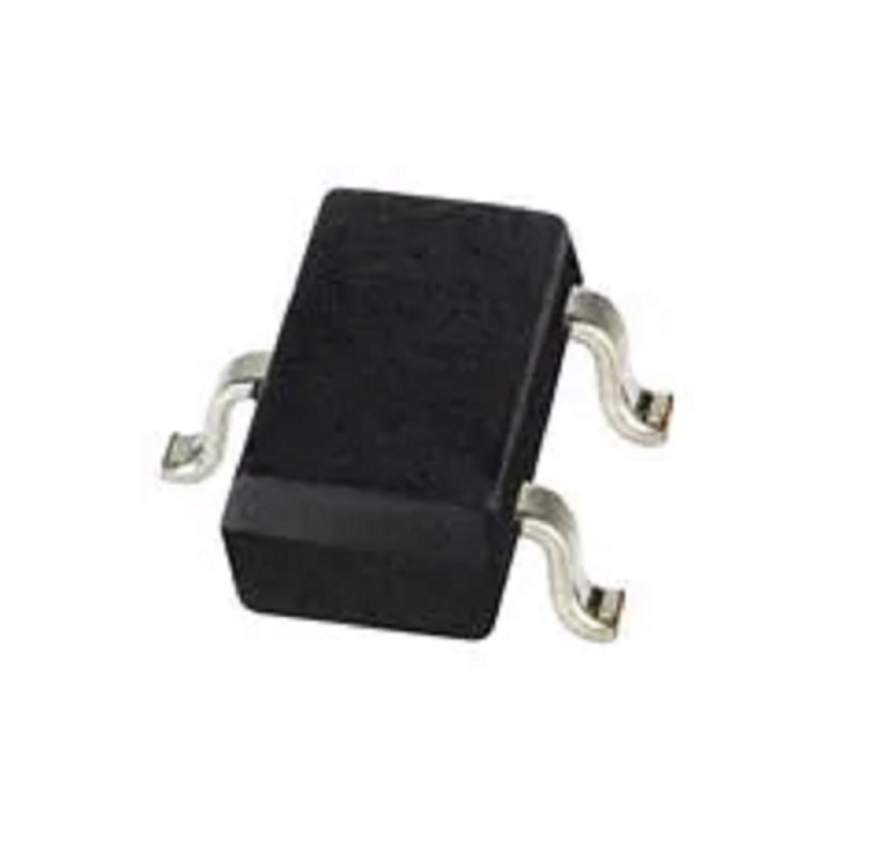HoneyWell - Board Mount Hall Effect-Magnetic Sensors-SS361RT Latching (3.0 Vdc to 12.0 Vdc)-picture-20