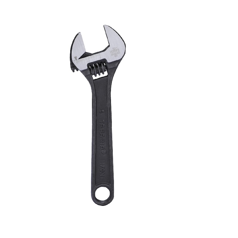Taparia 1170-6 Adjustable Spanner (Phosphate Finish) 155-picture-28