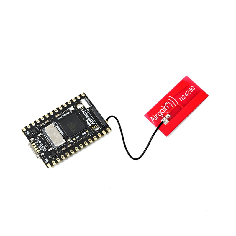 Sipeed LicheeRV Nano (W) SG2002 WIFI6 AI Visual RISC-V Linux Development board-picture-24