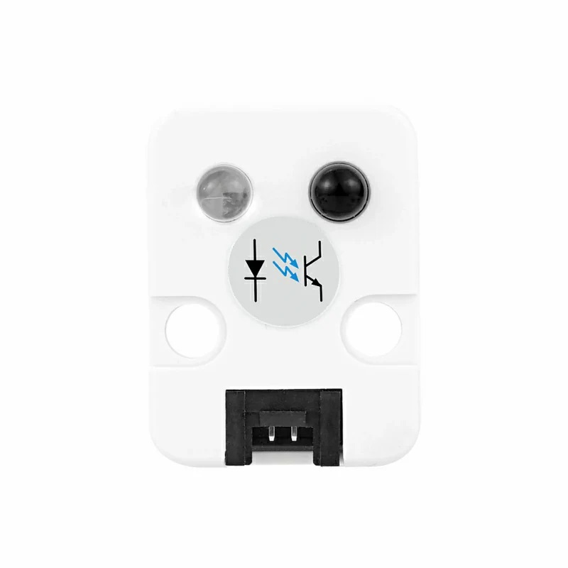 M5Stack Infrared Reflective Sensor Unit-picture-19