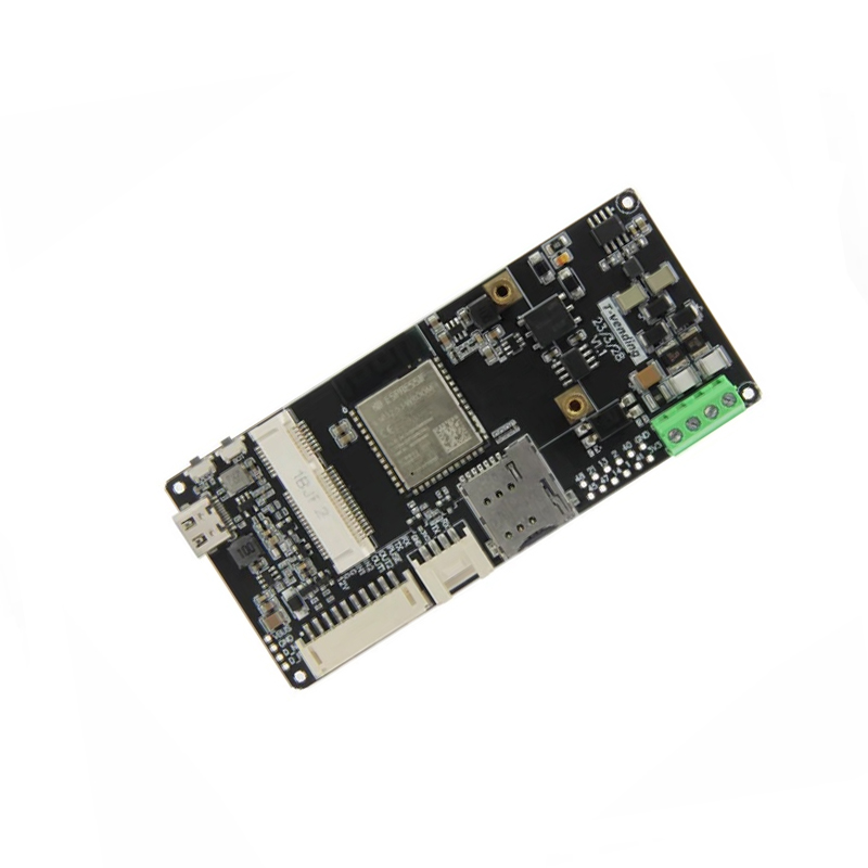 LILYGO® T-Vending ESP32-S3 IOT Development Board Integrated WiFi Bluetooth RS485 PCIe Interface Support T-PCIE SIM Modules Serie-image-33