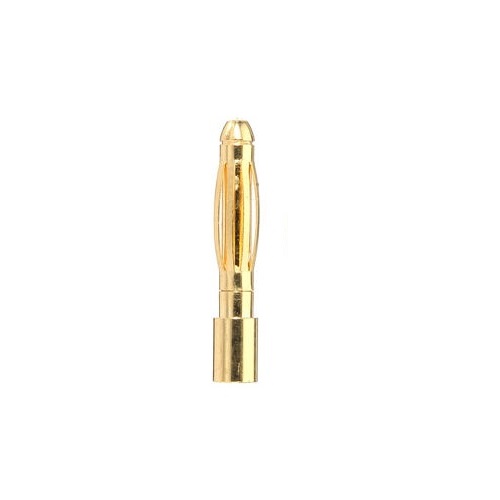 Amass 2mm Bullet Male connector -GC2010-M.G-image-34