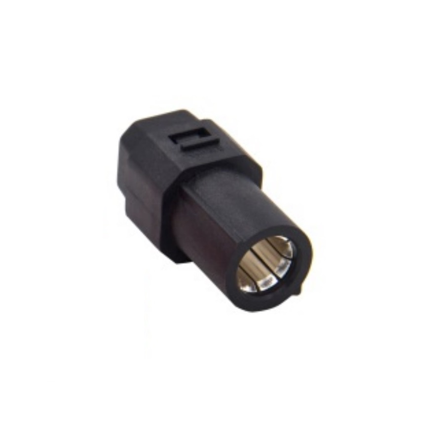 Amass SH8.0-F SILVER PLATED BLACK - SH8.0-F.S.B-picture-15