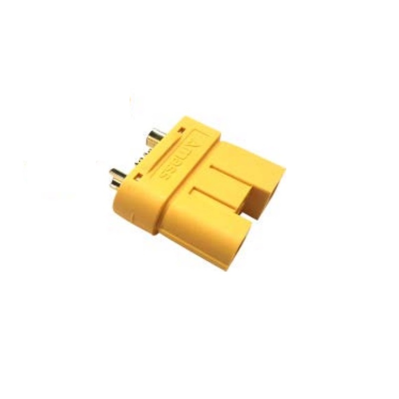 Amass XT120(2+4)-GOLD PLATED YELLOW - XT120(2+4)-F.G.Y +-picture-27