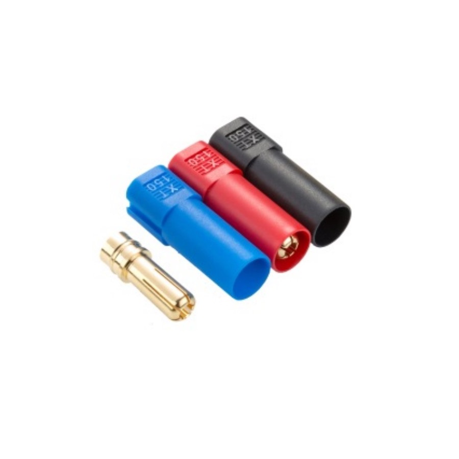 Amass XT150 Male Connector - XT150-M.G.BL-image-15
