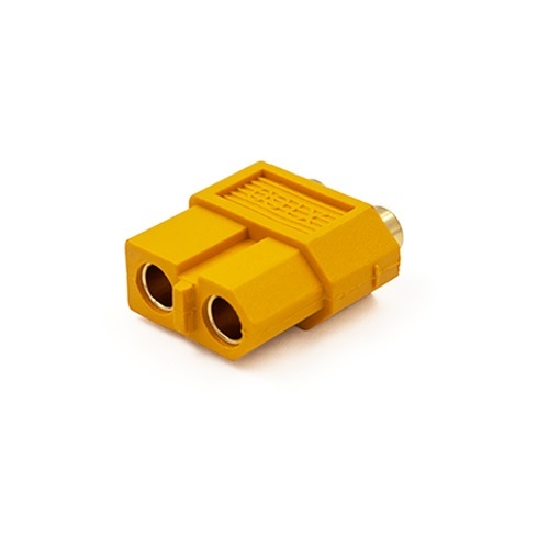 Amass XT60PB30 Female Connector - XT60PB-F.G.Y-image-32