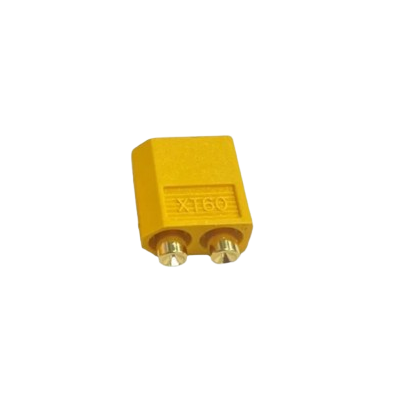 Amass XT60PB30 Male Connector - XT60PB-M.G.Y-image-30