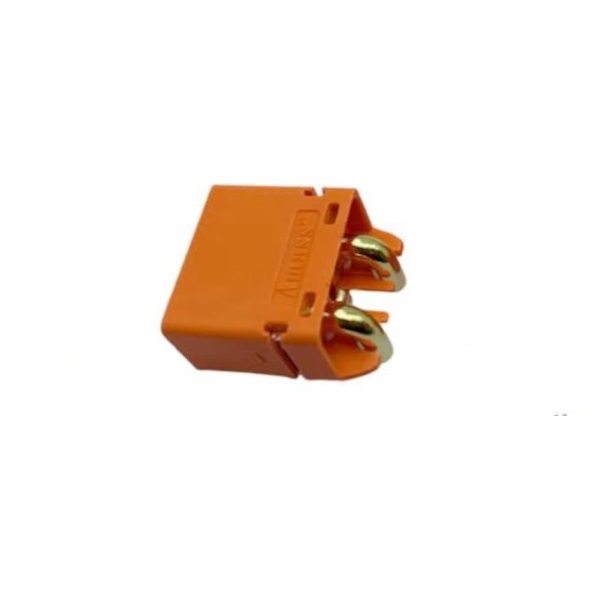 Amass XT60PW(2+1) Male Connector - XT60IPW-M.G.O-image-35