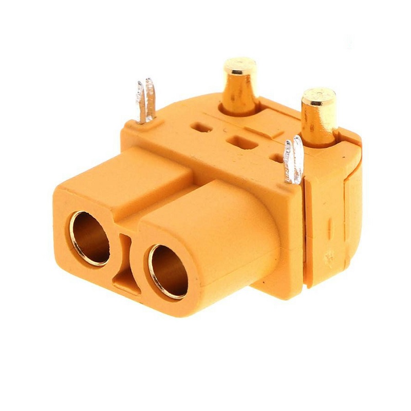 Amass XT60PW30 Female Connector -XT60PW-F.G.Y-image-30