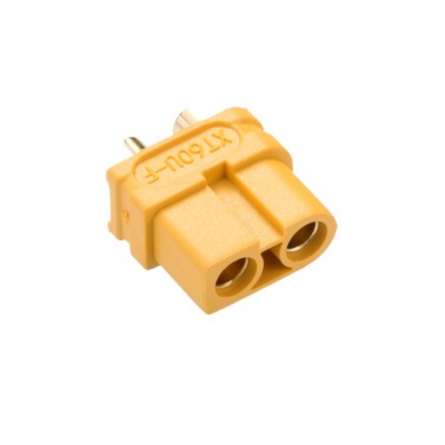 Amass XT60U Female Connector -XT60U-F.G.Y-image-28