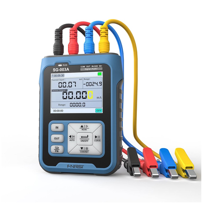 FNIRSI SG-003 Adjustable Current Voltage Simulator-picture-13