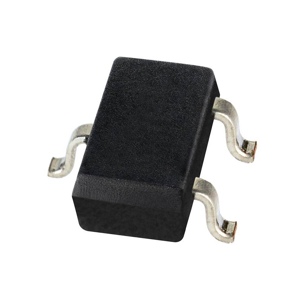 Honeywell Board Mount Hall Effect/Magnetic Sensors -S351AT SOT-23 3.0V 24VDC-image-30