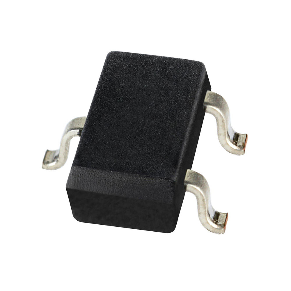 HONEYWELL- Board Mount Hall Effect-Magnetic Sensor-SS343RT Unipolar (Operating Point 45 G to 205 G)-picture-14