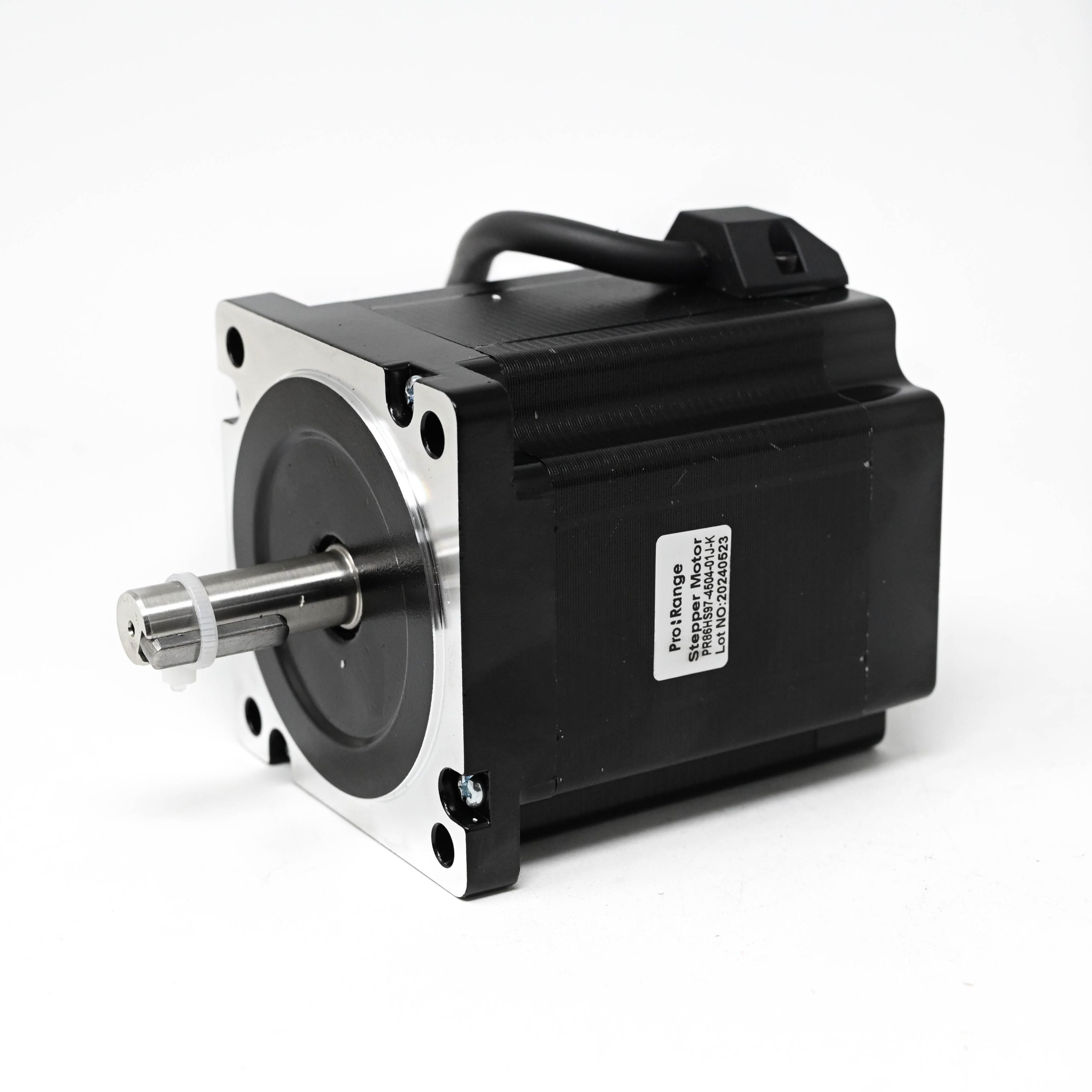 Pro-Range NEMA34 PR86HS97-4504-01J-59.14-Kg-cm Stepper Motor -Keyway Type Shaft-image-43