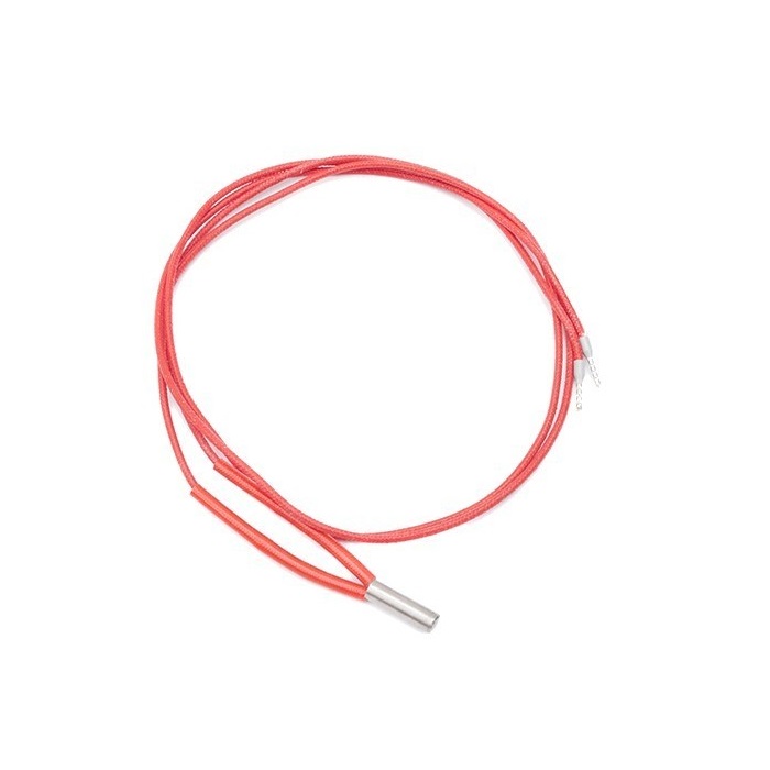 Original Prusa Hotend Heater Cartridge E3D 24V 40W (Mini/+)-picture-20