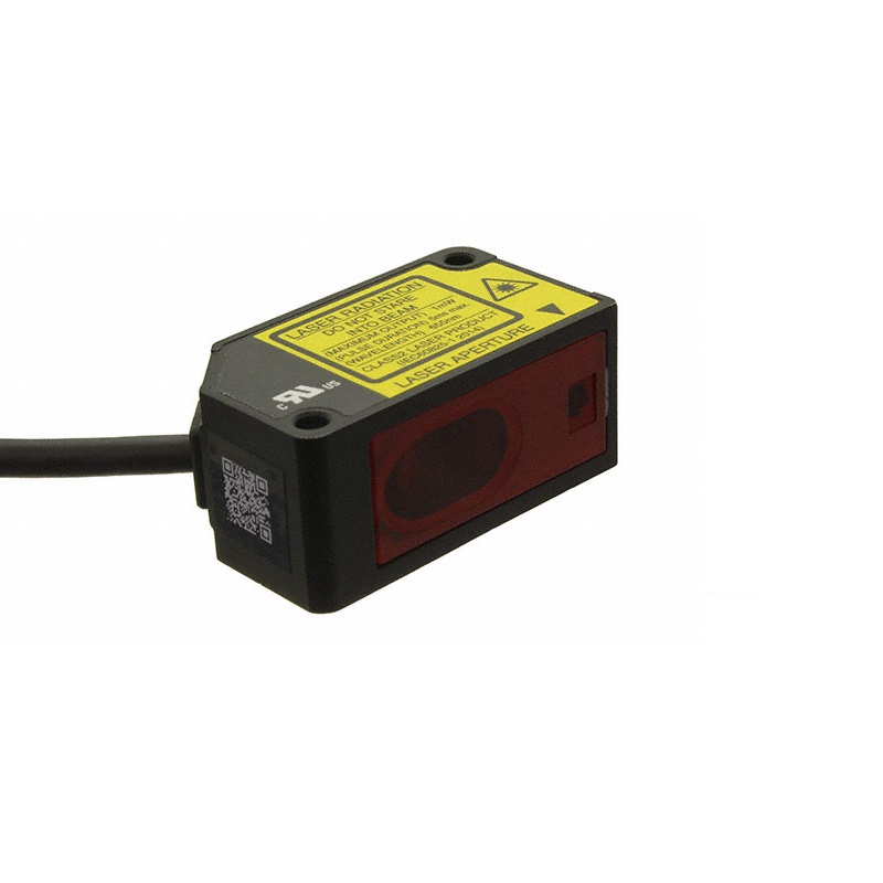 PANASONIC HG-C1400 Photoelectric Sensor, Range: 400m, NPN-image-44