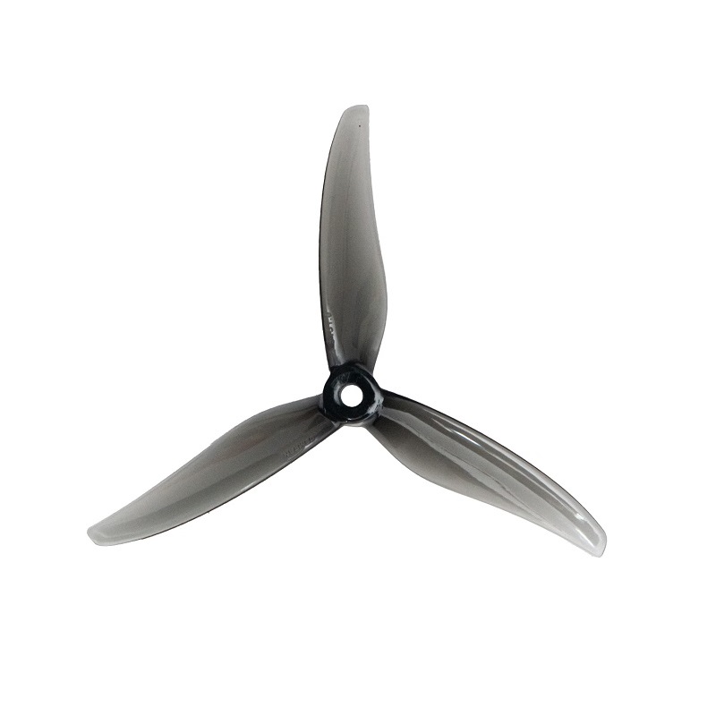 Pro-Range PropellersD 5131.0 Tri Blade Fury Propellers 2CW+2CCW 2 Pair Clear Gray-image-10
