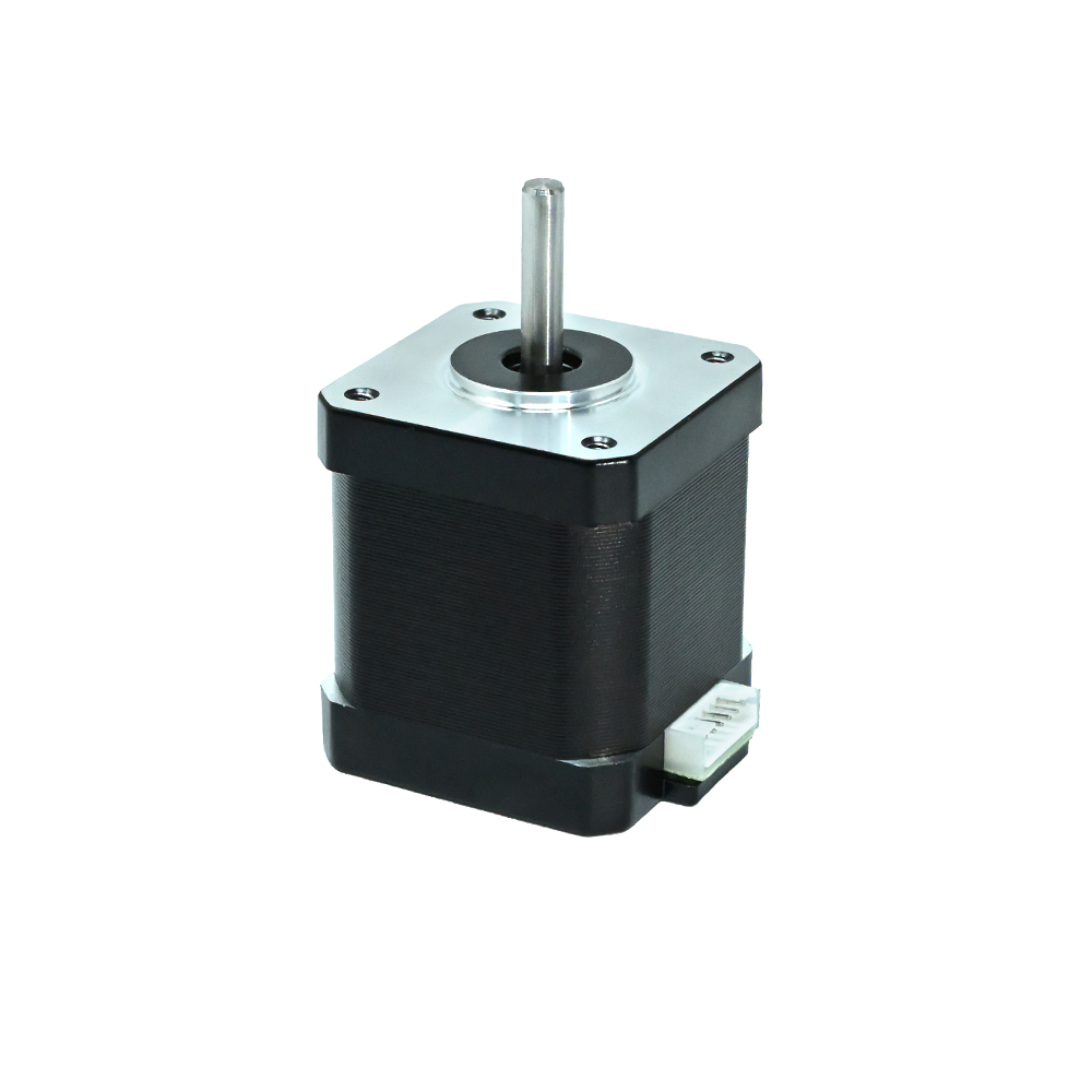 Pro-Range NEMA17 PR42HM48-1684 4.4 kg-cm Stepper Motor -R Type Shaft-image-48