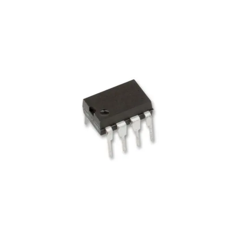 VIPER22ADIP-E-STMICROELECTRONICS-VIPER22ADIP-E-AC/DC Off-Line Switcher IC, VIPerPlus Family, 195 VAC - 265 VAC, 60 kHz, 20 W, DIP-8-picture-17