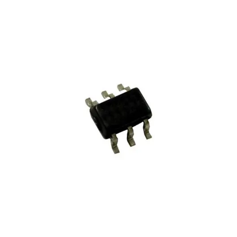 MCP3425A0T-E/CH-MICROCHIP-MCP3425A0T-E/CH-Analogue to Digital Converter, 16 bit, 15 SPS, Differential, I2C, Single, 2.7 V-image-14