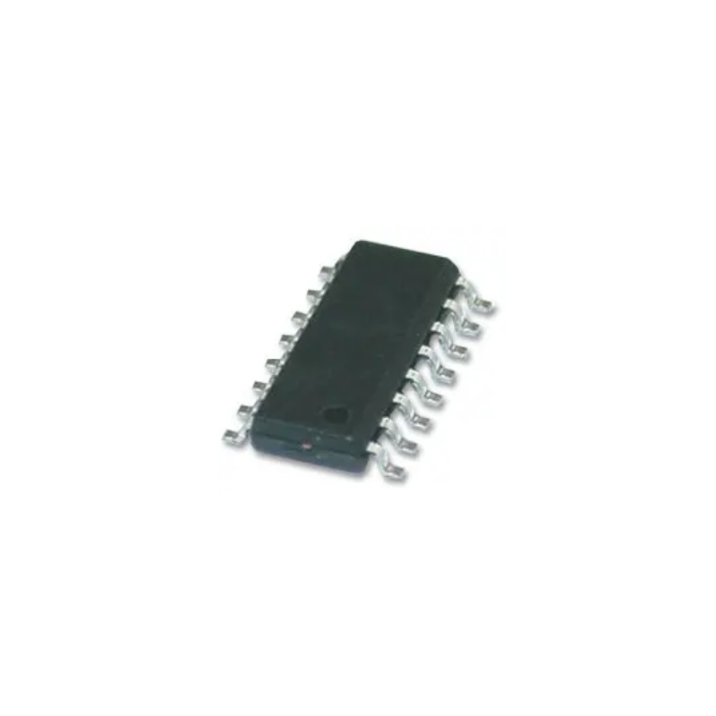 MCP3208T-CI/SL-MICROCHIP-MCP3208T-CI/SL-Analogue to Digital Converter, 12 bit, 100 kSPS, Pseudo Differential, Single Ended, SPI, Single-image-19