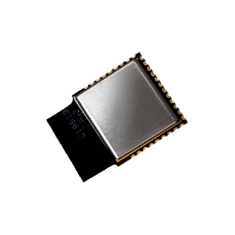 Reyax RYWB116 2.4GHz Ultra Low Power Wi-Fi / Bluetooth 5.0 Classic BR EDR 2.1 UART/SPI Interface Module with Integrated Antenna-image-24
