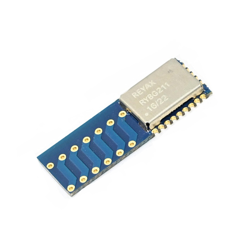 Reyax RYBG211 2.4GHz Bluetooth 5.1 High power long range module with Integrated Antenna-picture-20