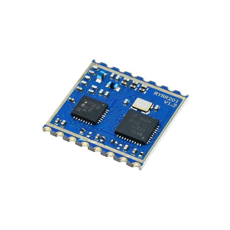 Reyax RYRR20I 4 Port USB/ UART Interface UHF RFID Reader Mini PCIe Card Form Factor-picture-20