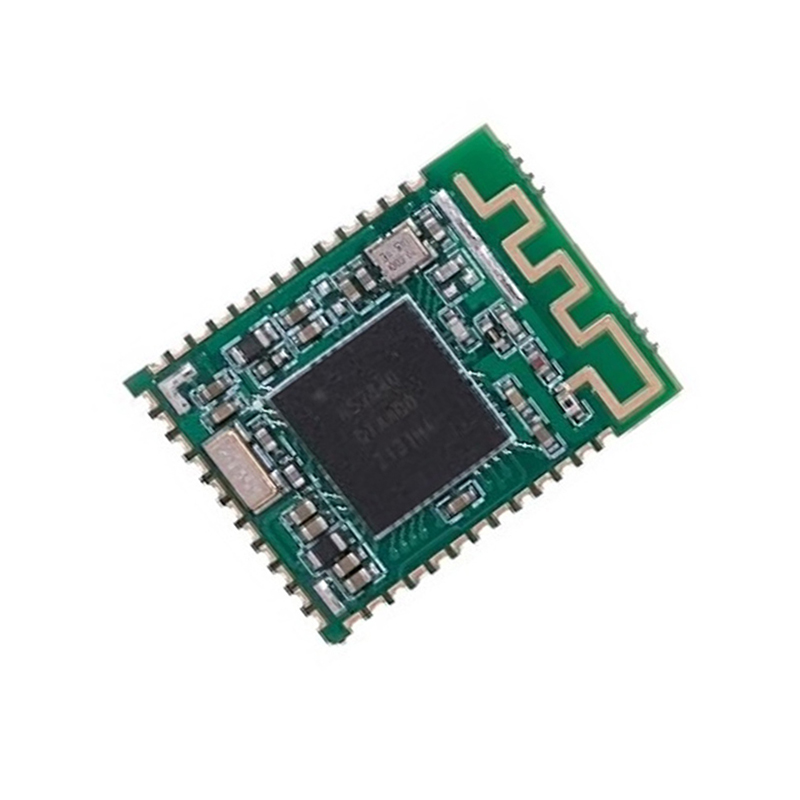 IndieSemiC ISC-nRF52840-A BLE Module - Nordic nRF52840 Bluetooth 5.4, Mesh, Matter, Thread, Zigbee, PCB Antenna - Made in India, WPC ETA Certified-image-31