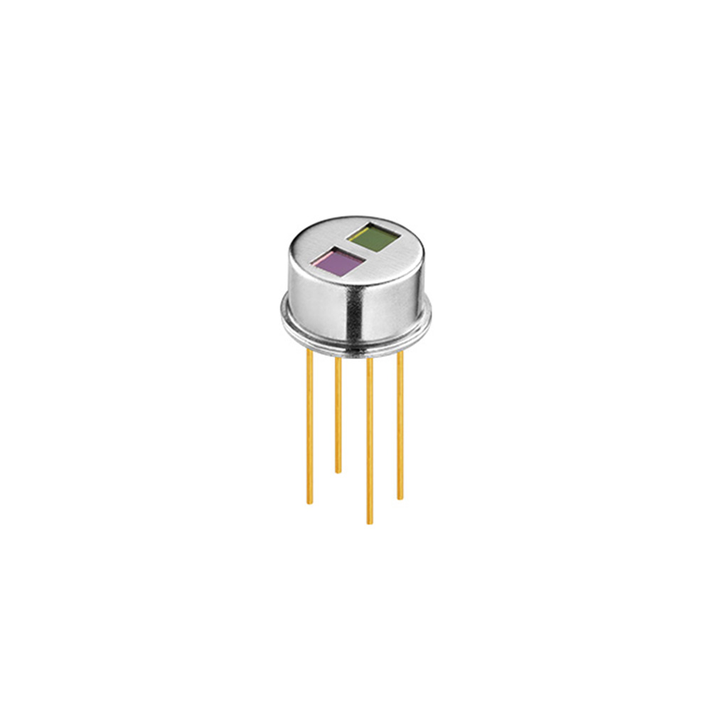 MPY20-A112T MemsFrontier Infrared pyroelectric gas sensor (CH4)-picture-18