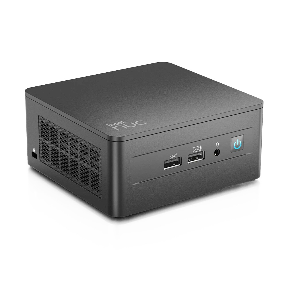 ASUS NUC 13 Pro Kit 13th gen Core I5 Barebone Mini PC-picture-23
